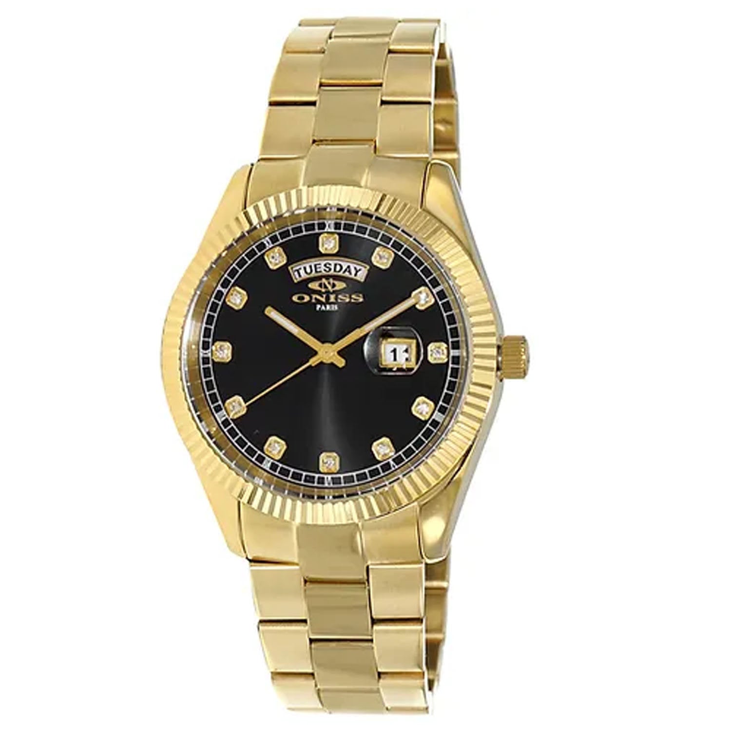 Oniss Men's Admiral