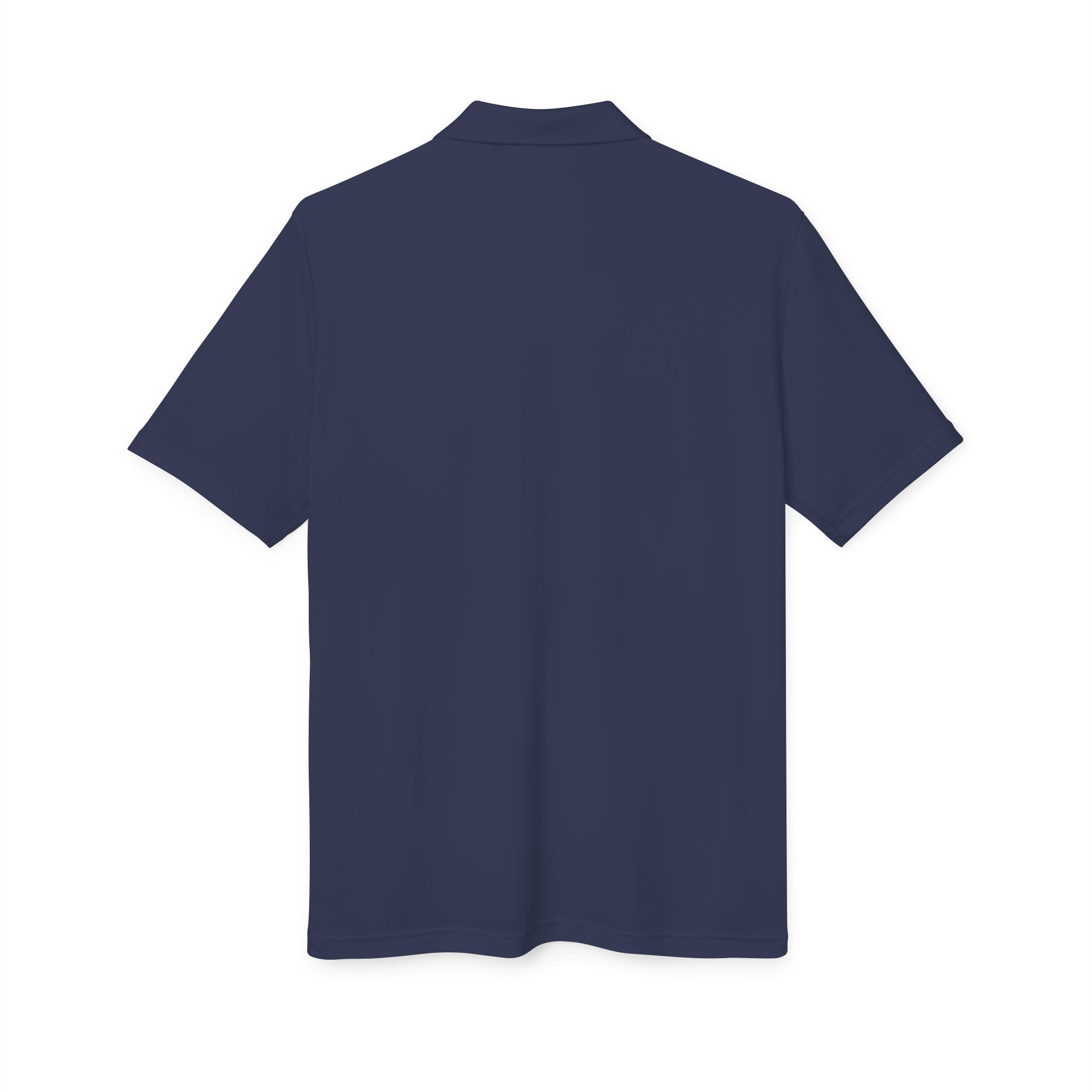 Courage Is a Universal Language Polo