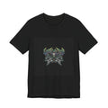 Love My Dog T-Shirt | Rock & Roll Dog Mom Dad Graphic Tee