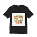 Cheers to Me Sober Squad Tee | Dry January Shirt, Sober Curious Mocktail