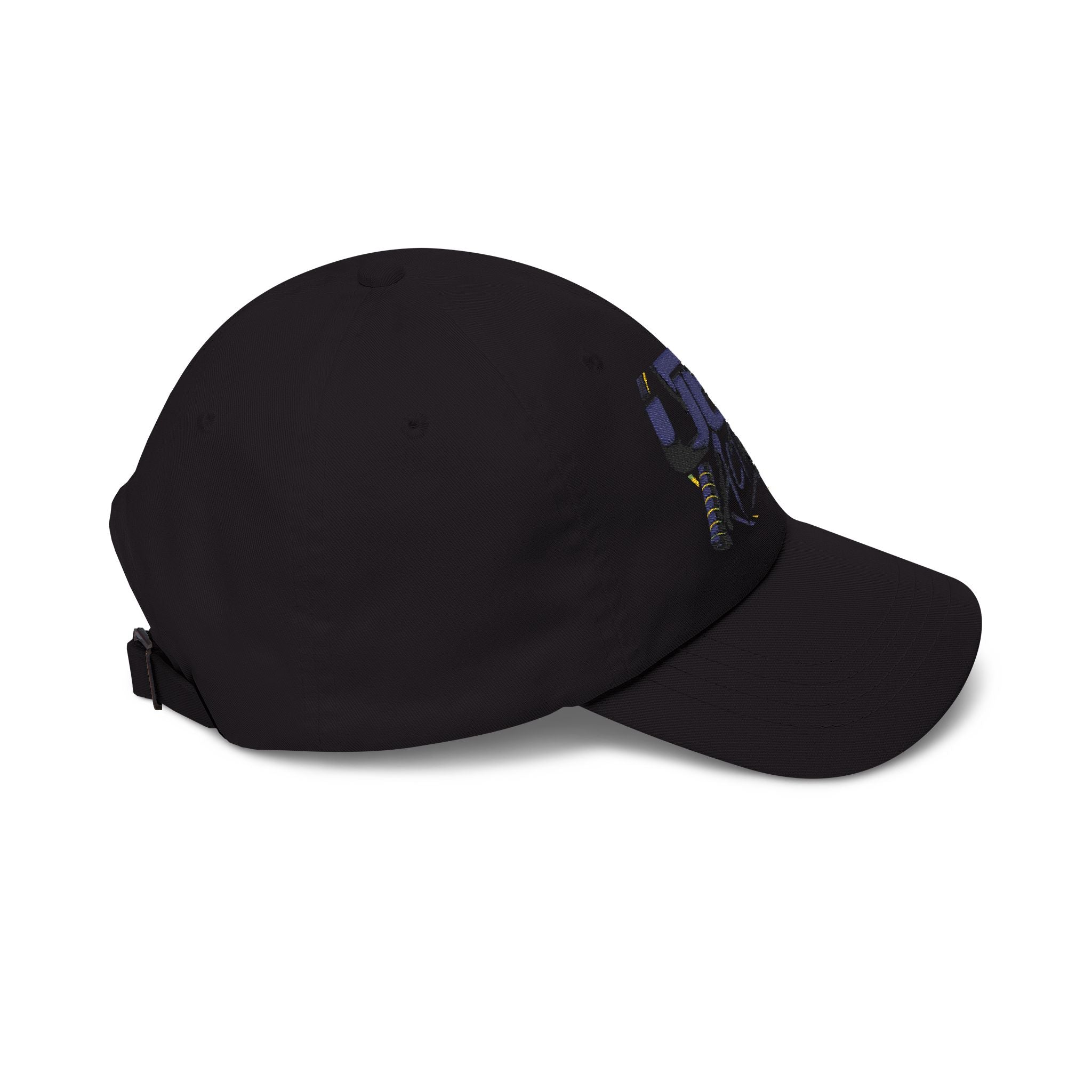 ULP Active Dad Cap