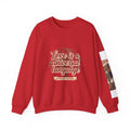 Love Is a Universal Language Crewneck Sweatshirt