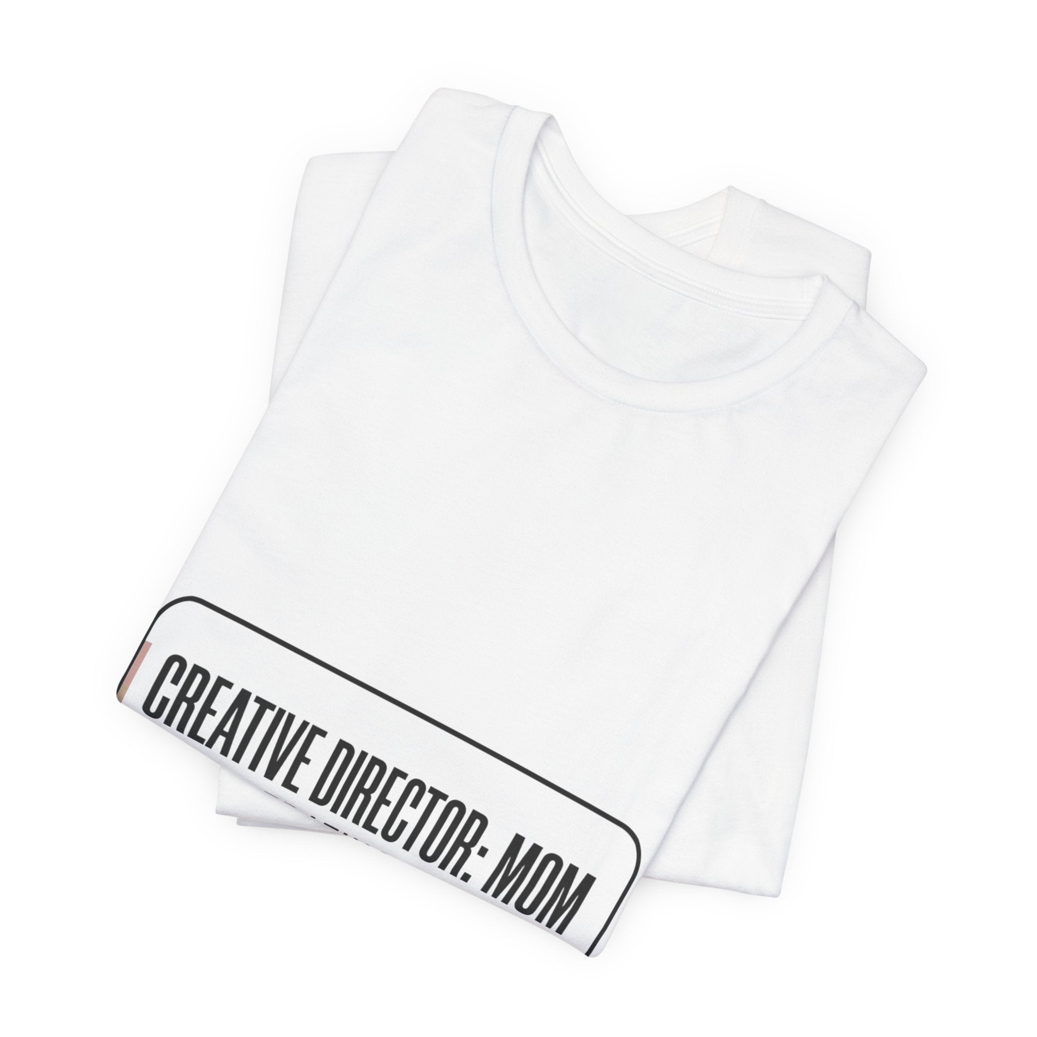 Mom's Chaos Coordinator – Short Sleeve Tee