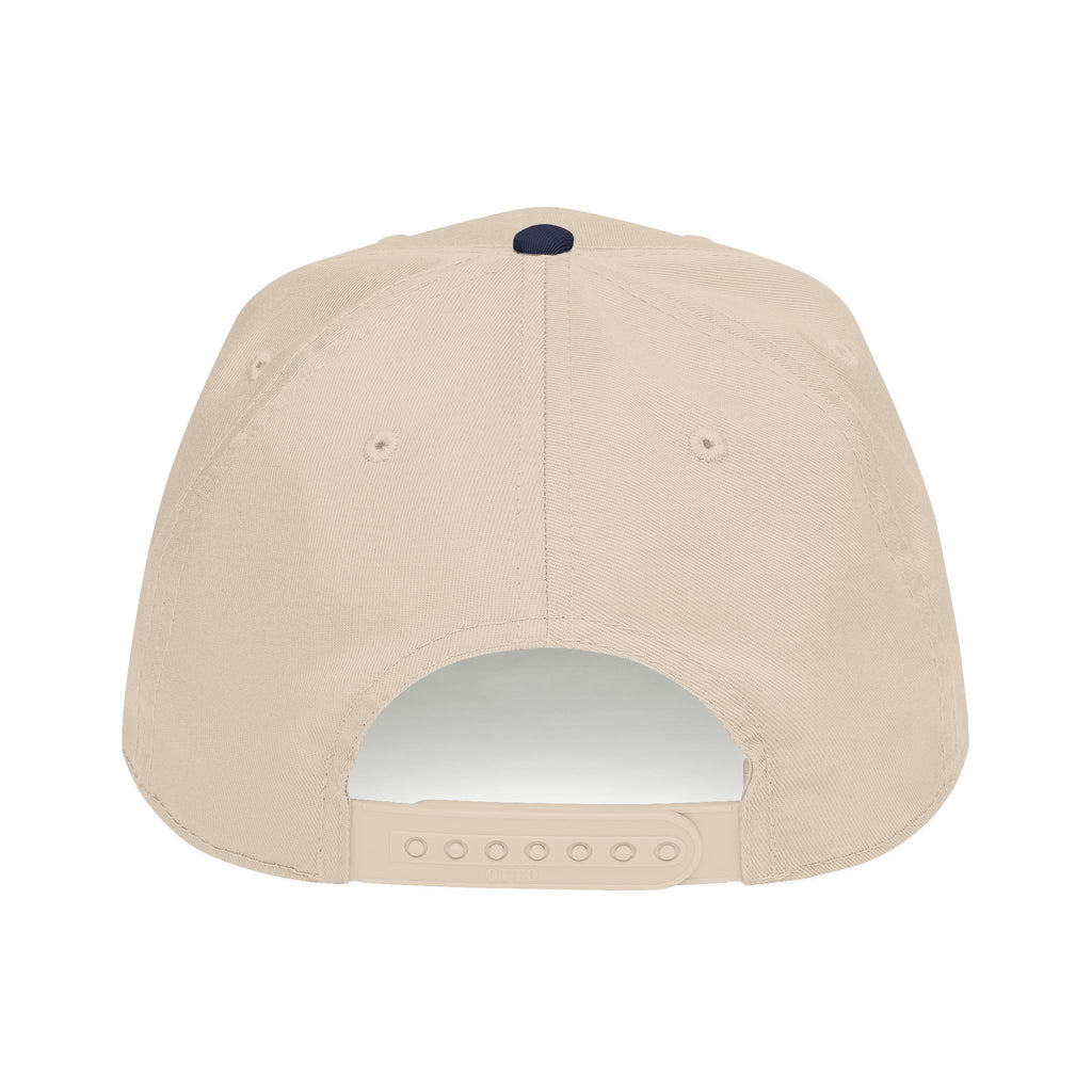 Dink Responsibly™ Pickleball Hat – Minimalist Embroidered Pickleball Cap | Funny Pickleball Gift | Summer Lifestyle Hat | Golf & Court Style Apparel