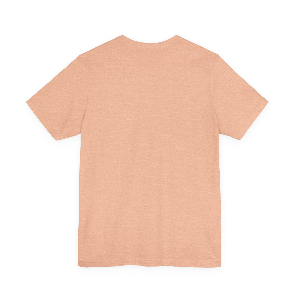 Look Up Tee — Inspirational Graphic T‑Shirt