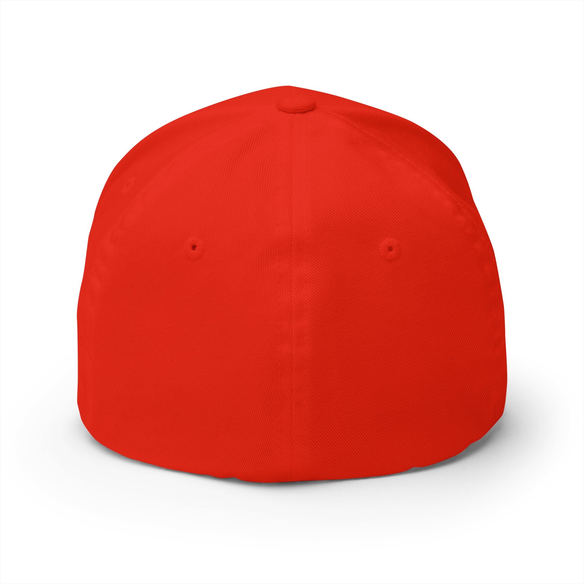 Embroidered Funny Pomeranian Dog Cap – Cute Dog Face Baseball Hat