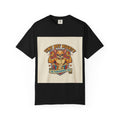 Tiny but Mighty Powerhouse Pup T-Shirt