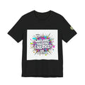 Why Are You Like This? Tee | meme shirt, brainrot, chronically online