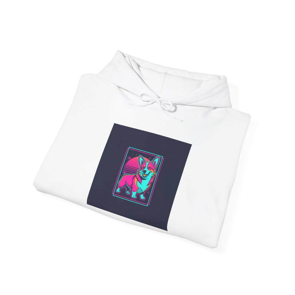 Platonic Love Heart Badge Hoodie | friendship Valentine, Galentine’s