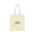 I Overthink Therefore I Am Tote, Sarcastic Quote, Self-Deprecating Humor