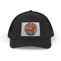 Funny Dog Meme Trucker Cap – Snapback Pet Lover Hat
