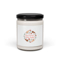 Good Friends Better Together Candle | Friendship Valentine, Platonic Love