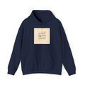 "Just Breathe · Stay Curious · Create Joy" Hoodie | Mindfulness Graphic Sweatshirt