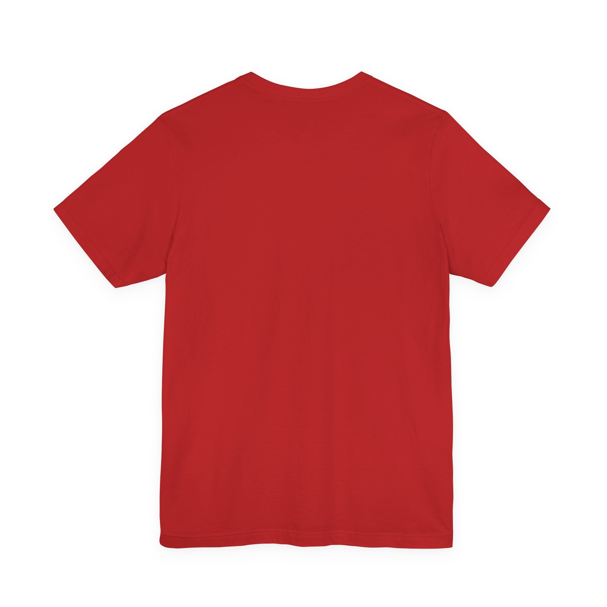 Look Up Tee — Inspirational Graphic T‑Shirt