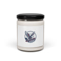 Semiquincentennial Eagle Emblem Candle | 250th Anniversary Soy Candle