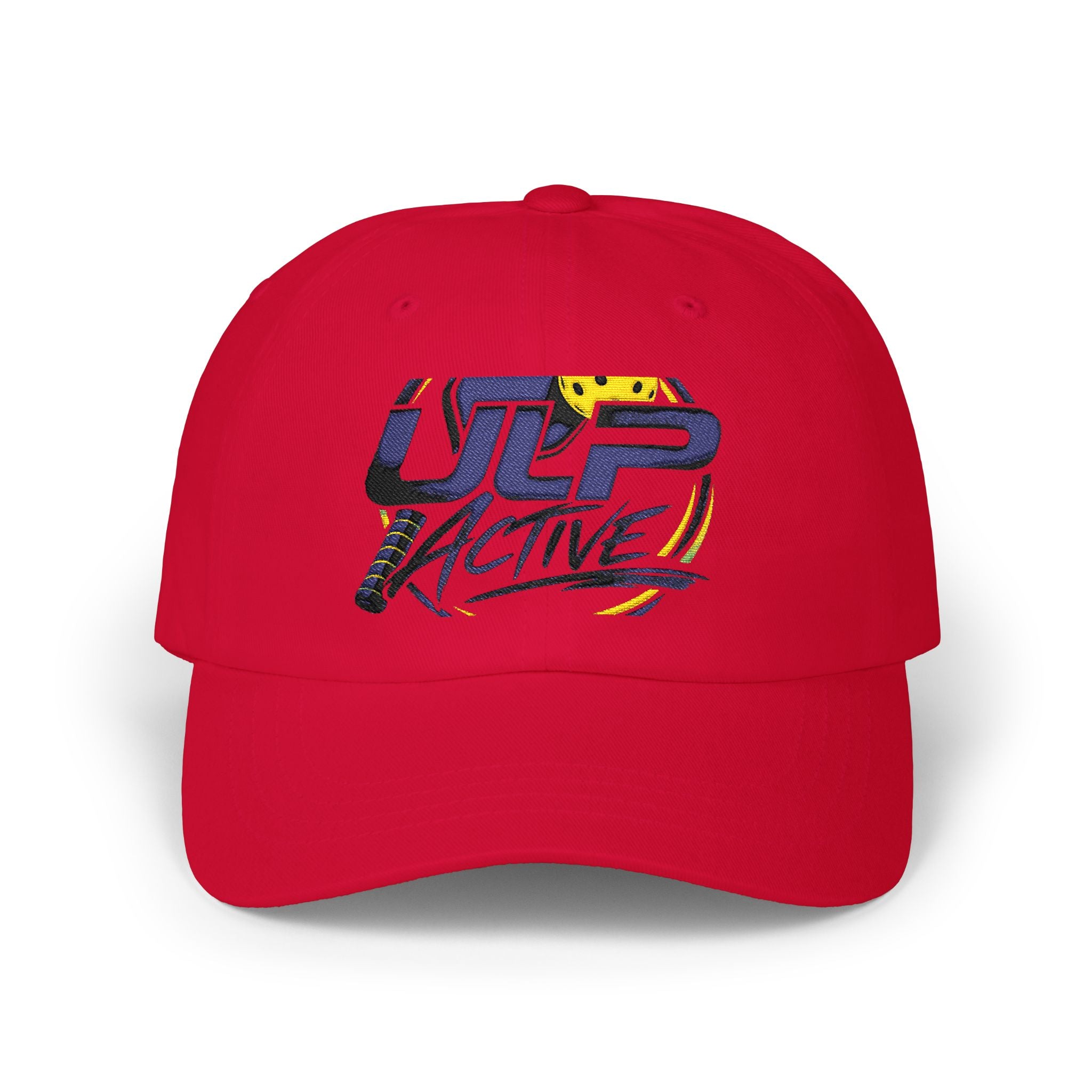 ULP Active Dad Cap