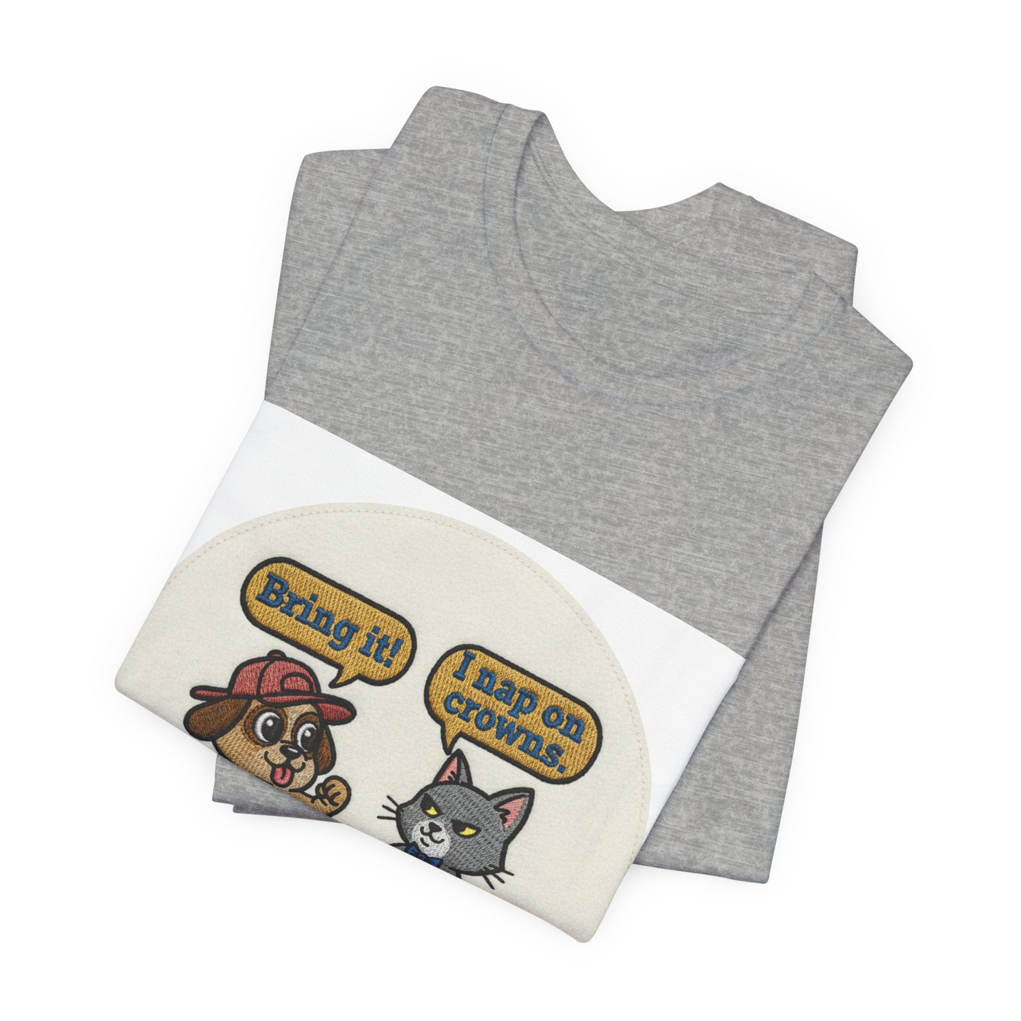 Cooked Beyond Repair Tired Shirt Tee | exhaustion meme, burnout snack