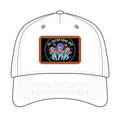 Six vs. Seven Pigs Dabbing Baseball Cap — Meme War Hat