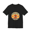 Rescue Dog Dog Mom Tee | rescue pride, fur baby
