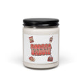 Bodega Baddie Soy Candle, NYC deli sign, Y2K cherries | Corner Store Cool