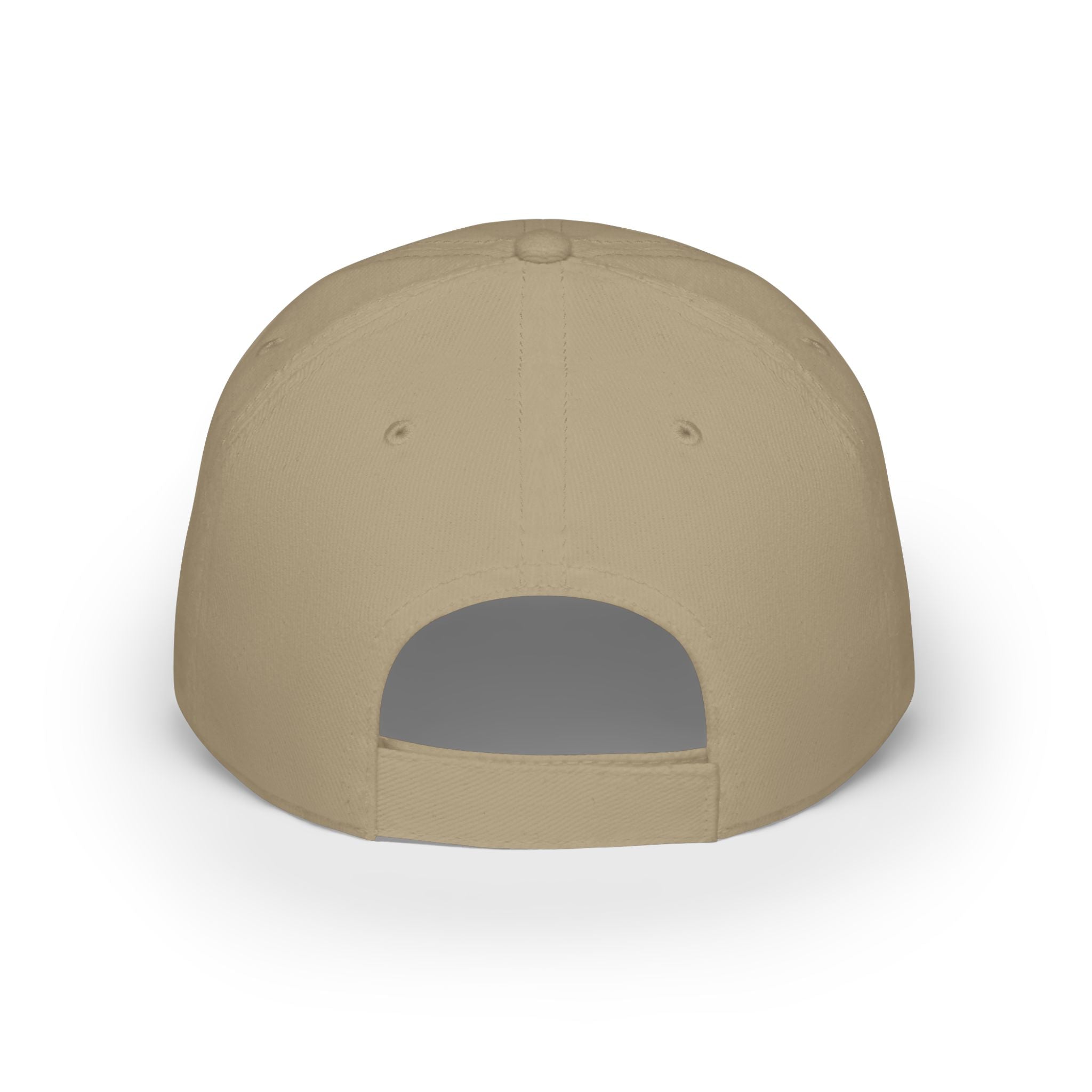 Keep Going: Small Steps, Big World Motivational Cap