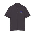 Peace Is a Universal Language Golf Polo — adidas Performance Polo