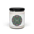 Scented Soy Candle, 9oz