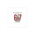 99 Problems But 6 7 Ain't One Stickers | Viral Valentine's Kiss-Cut | Funny Cupid
