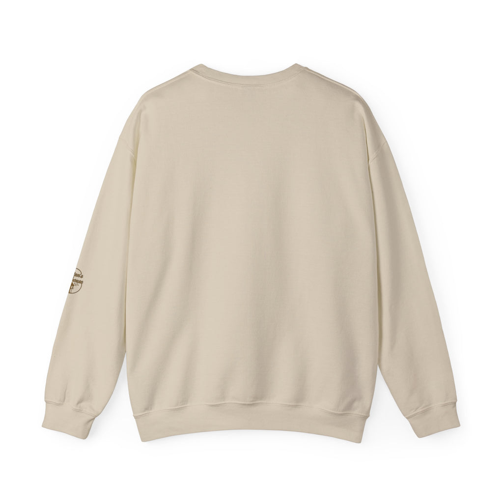 Mom 'Chaos Coordinator' Crewneck Sweatshirt