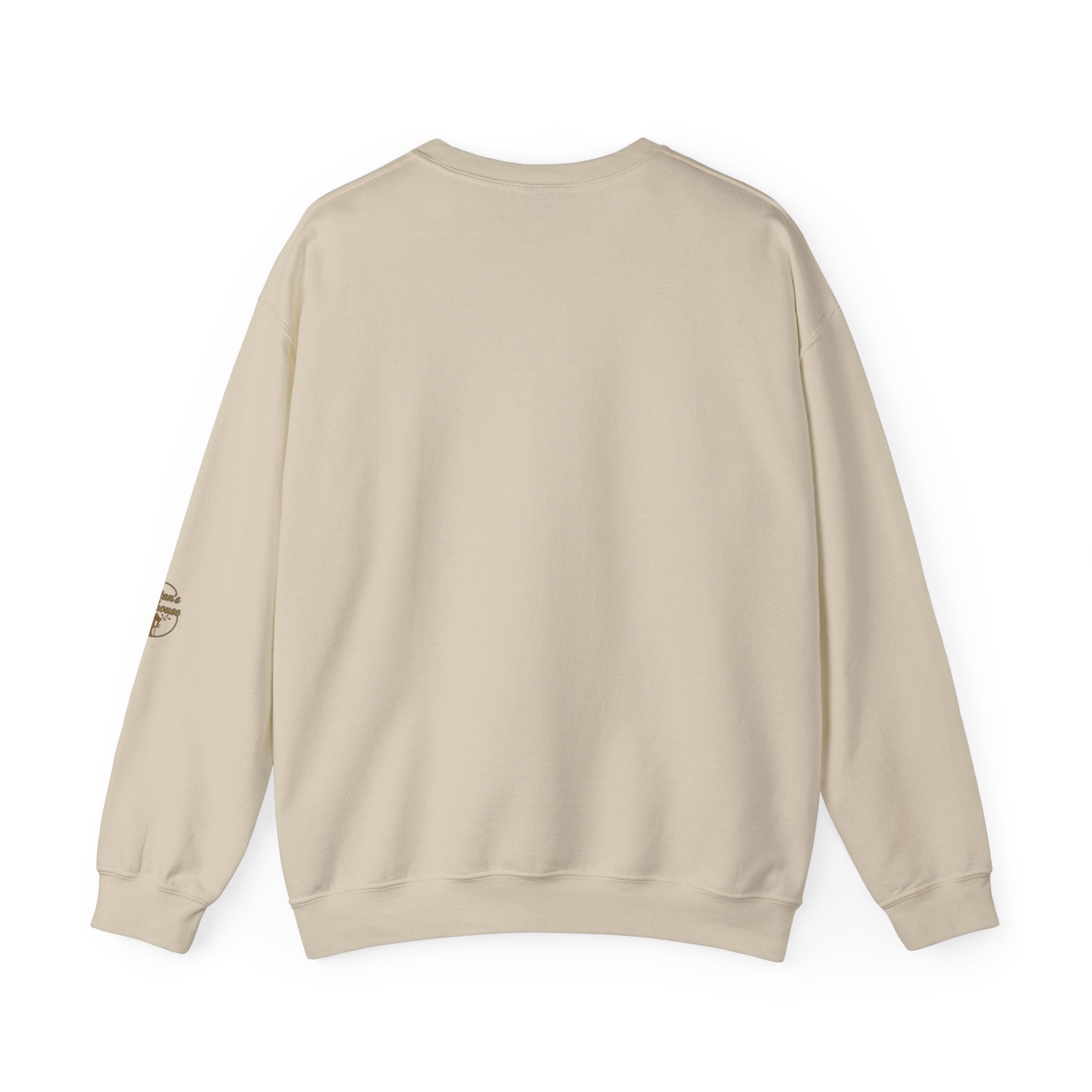 Mom 'Chaos Coordinator' Crewneck Sweatshirt