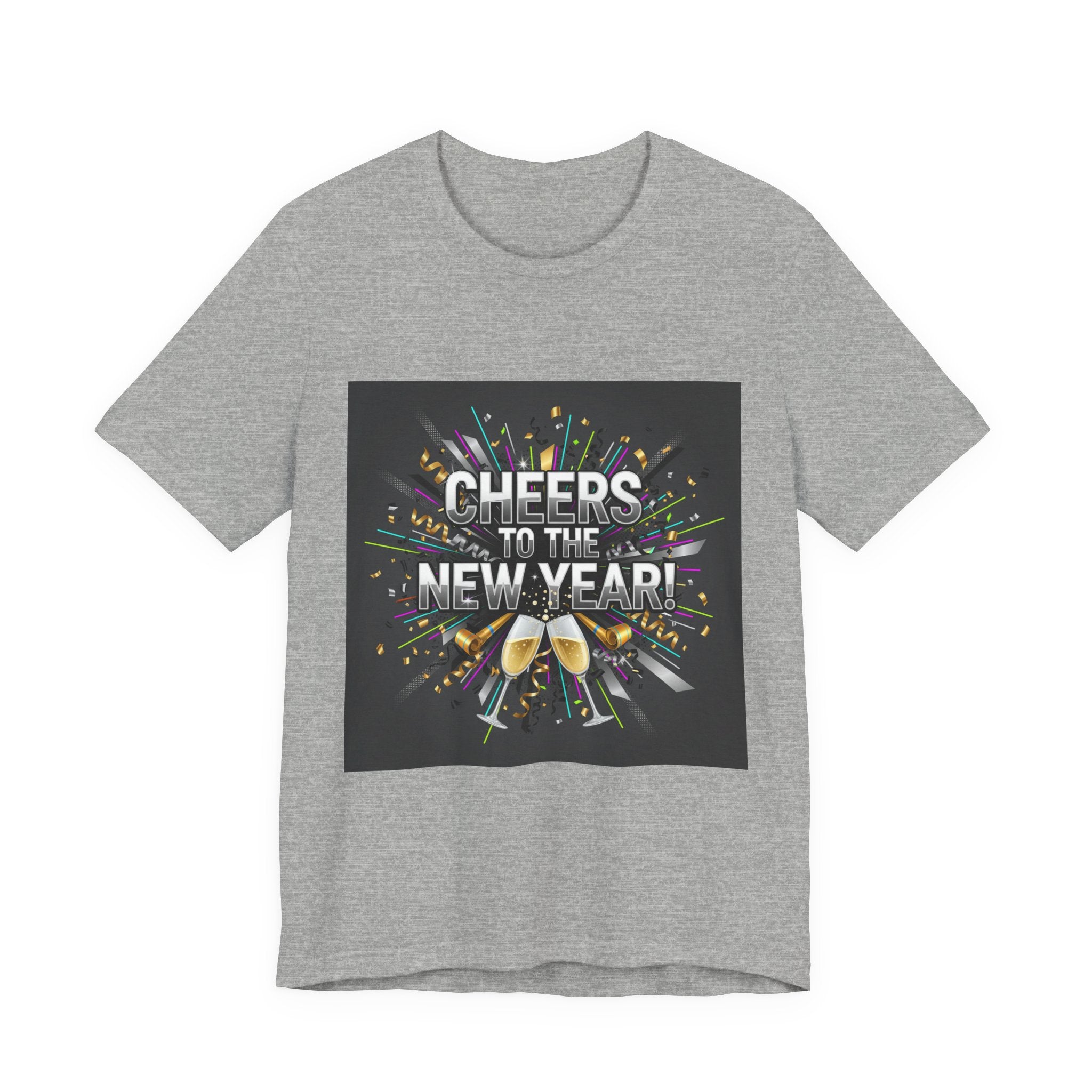 Flow State T-Shirt | Focus Mode Engaged Mindfulness Graphic Tee