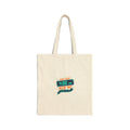 New Year 4:00 AM New Me Tote | Holiday Ugly Sweater Knit-Style