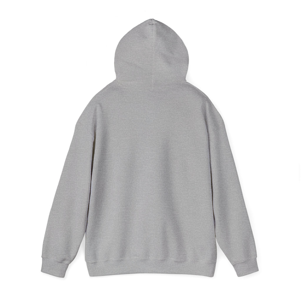Peace Is Universal Language Hoodie — Inclusive Symbols Graphic Hoodie