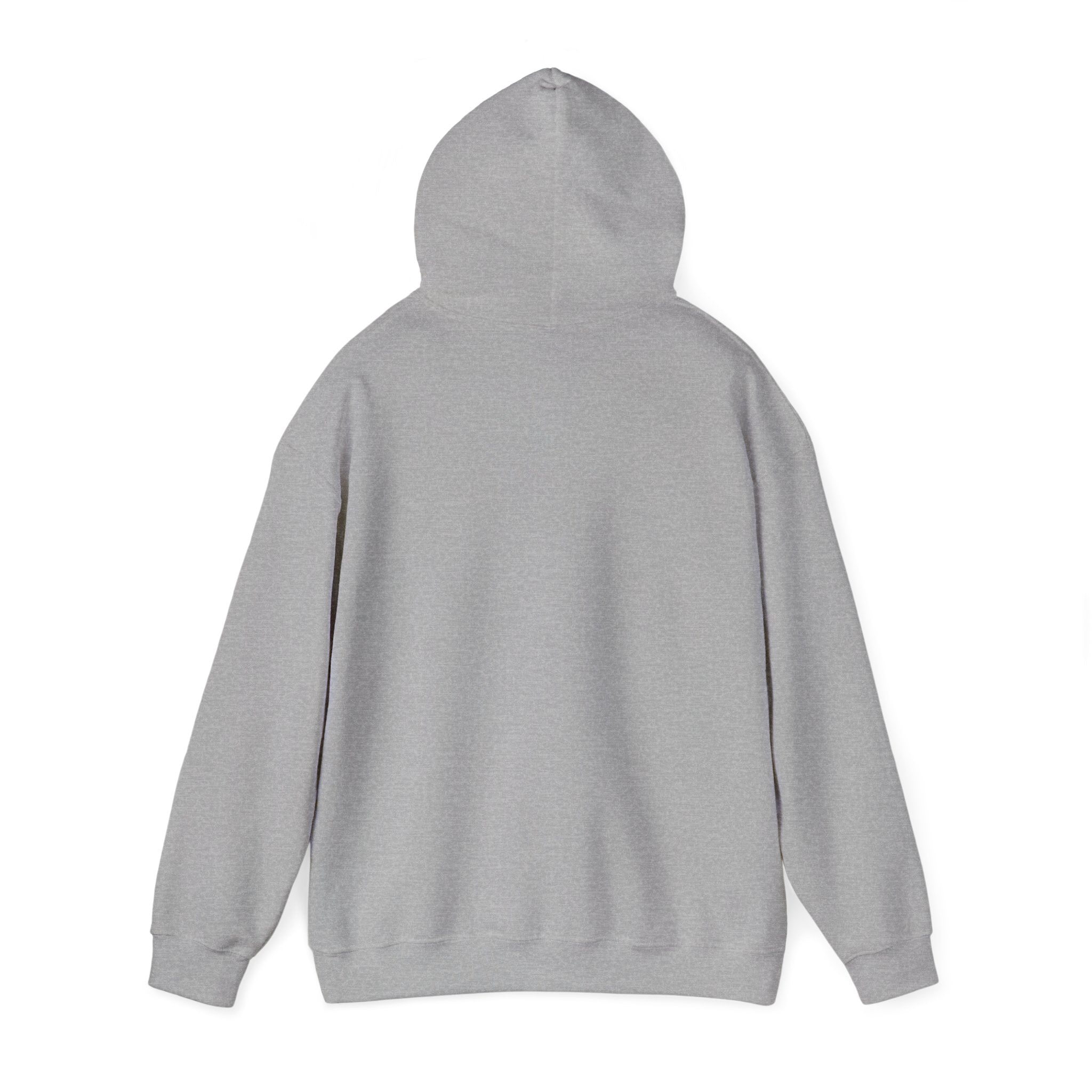 Peace Is Universal Language Hoodie — Inclusive Symbols Graphic Hoodie