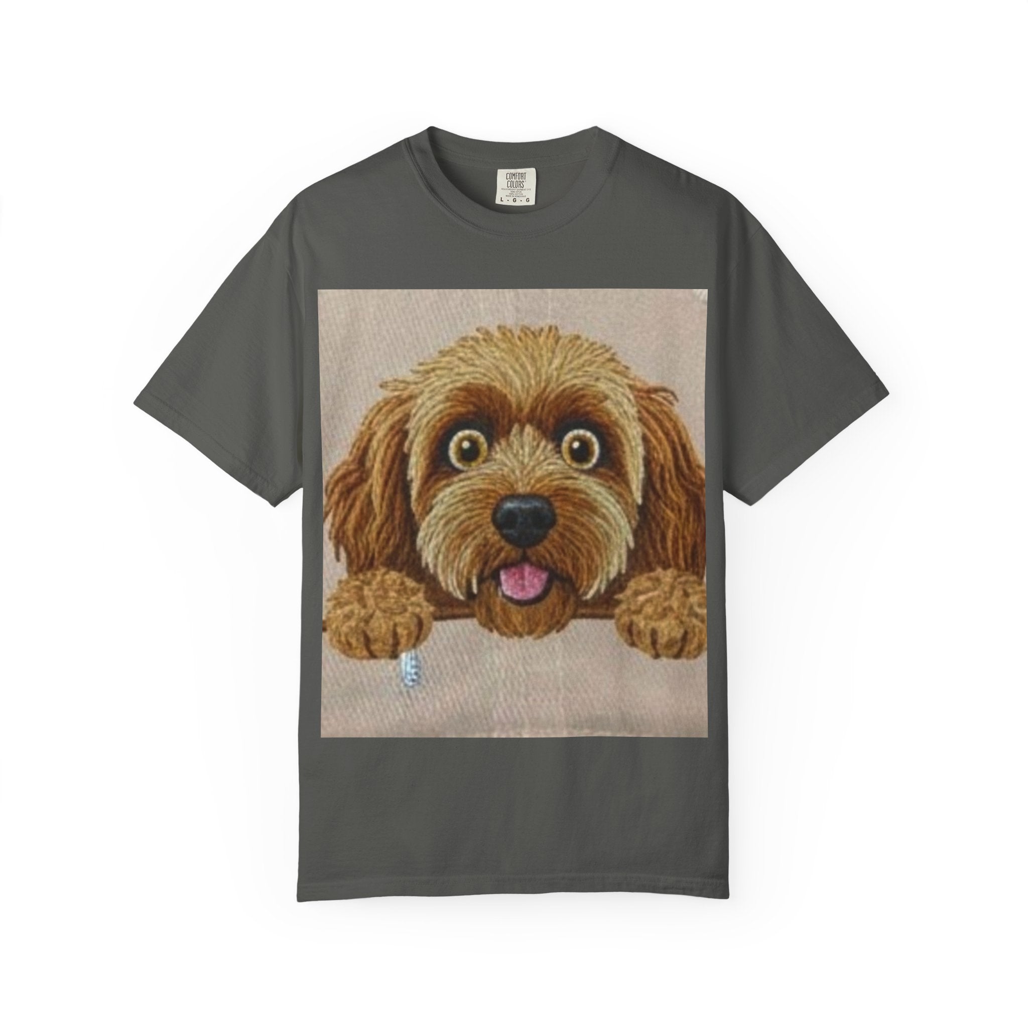 Dog Fun Shity T-Shirt