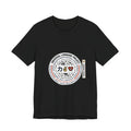 Universal Language Active Tee — "Love/Joy/Peace/Courage/Unity/Kindness/Motivation/Gratitude/Faith" Multi-Script Performance Shirt