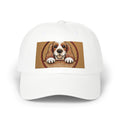 Classic Dad Cap