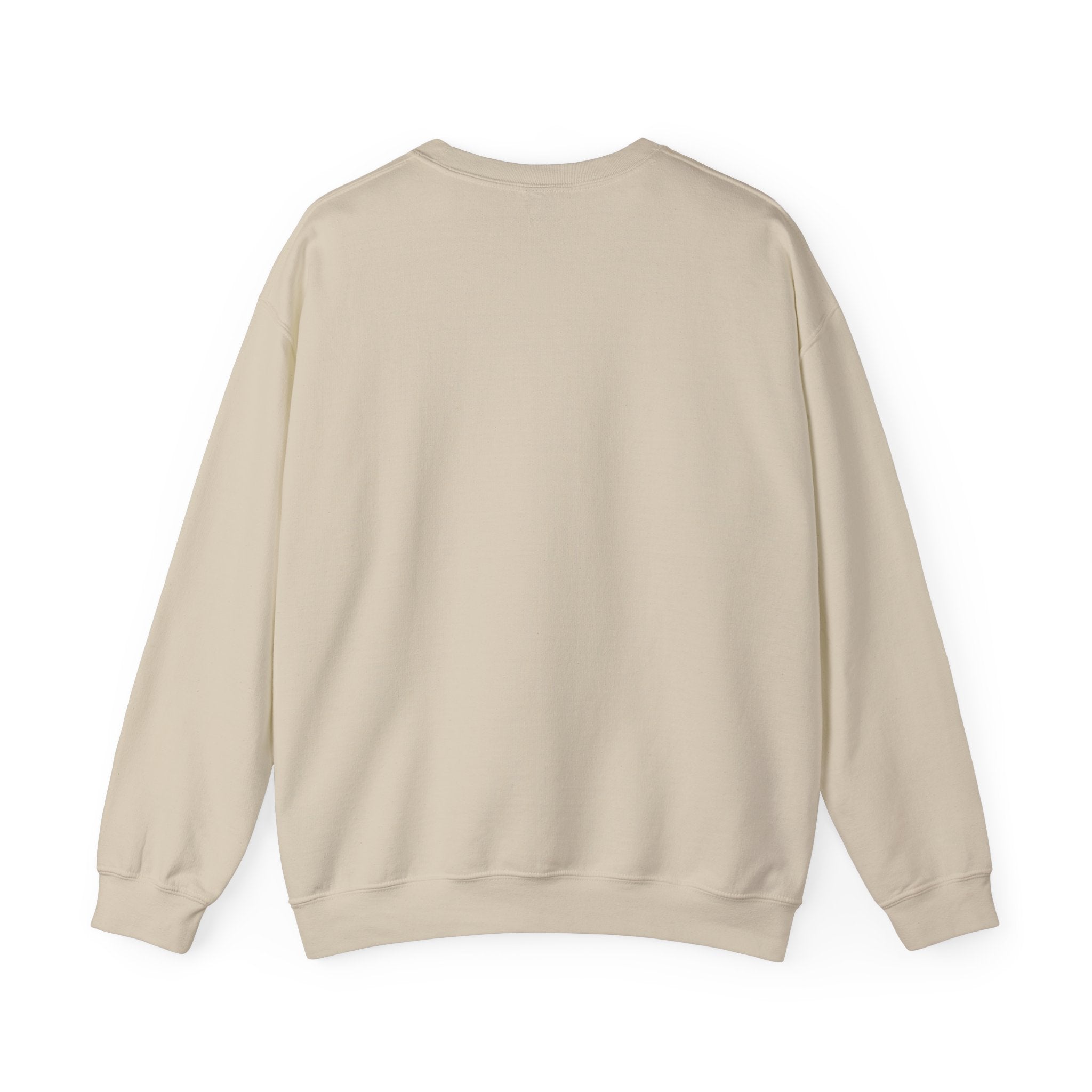 Heavy Metal Wellness Skull Crewneck Sweatshirt | metal font shirt, gothic wellness quote