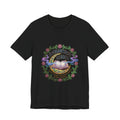 Romantasy Reader Tee | romantasy, book lover, enchanted gothic