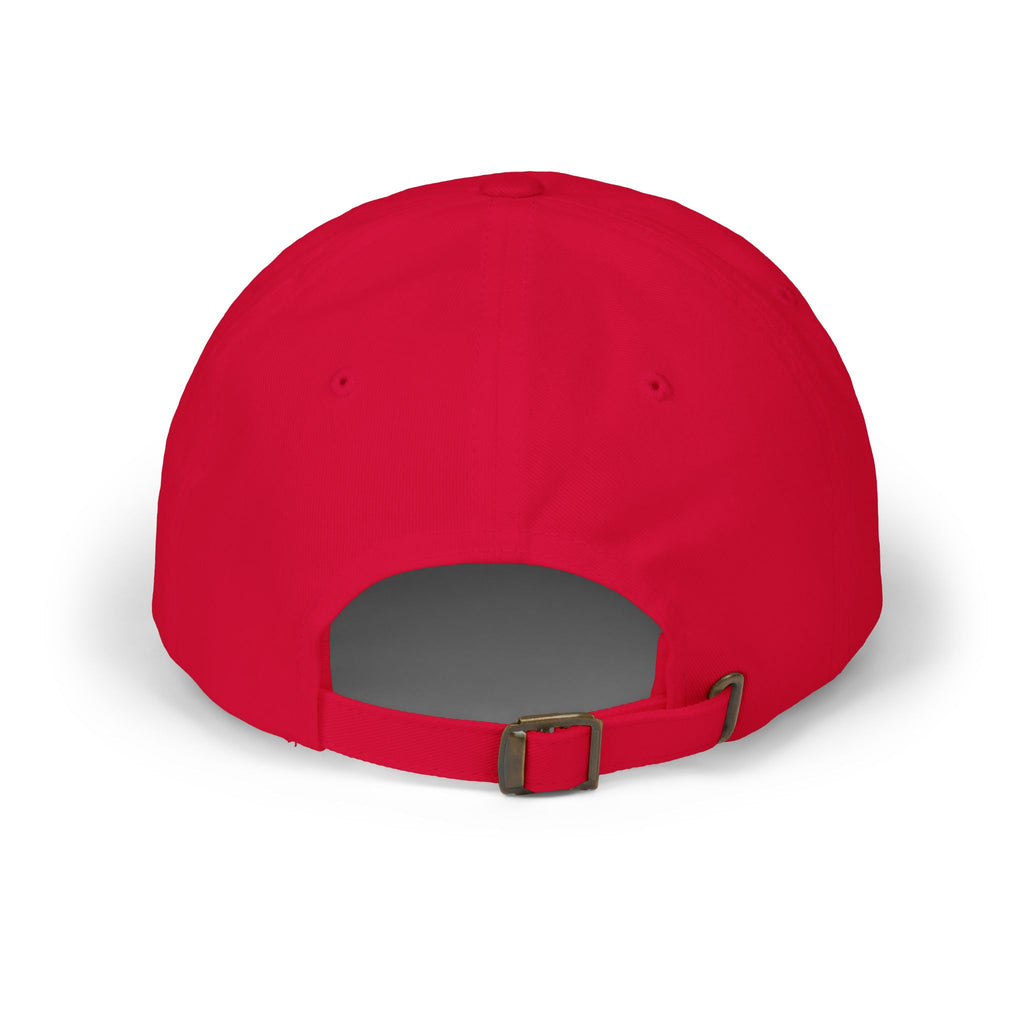 Dog Meme Dad Cap — Funny Dog Lover Baseball Hat