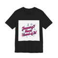 "January? Never Heard of It!" T‑Shirt | January meme shirt, January slump humor