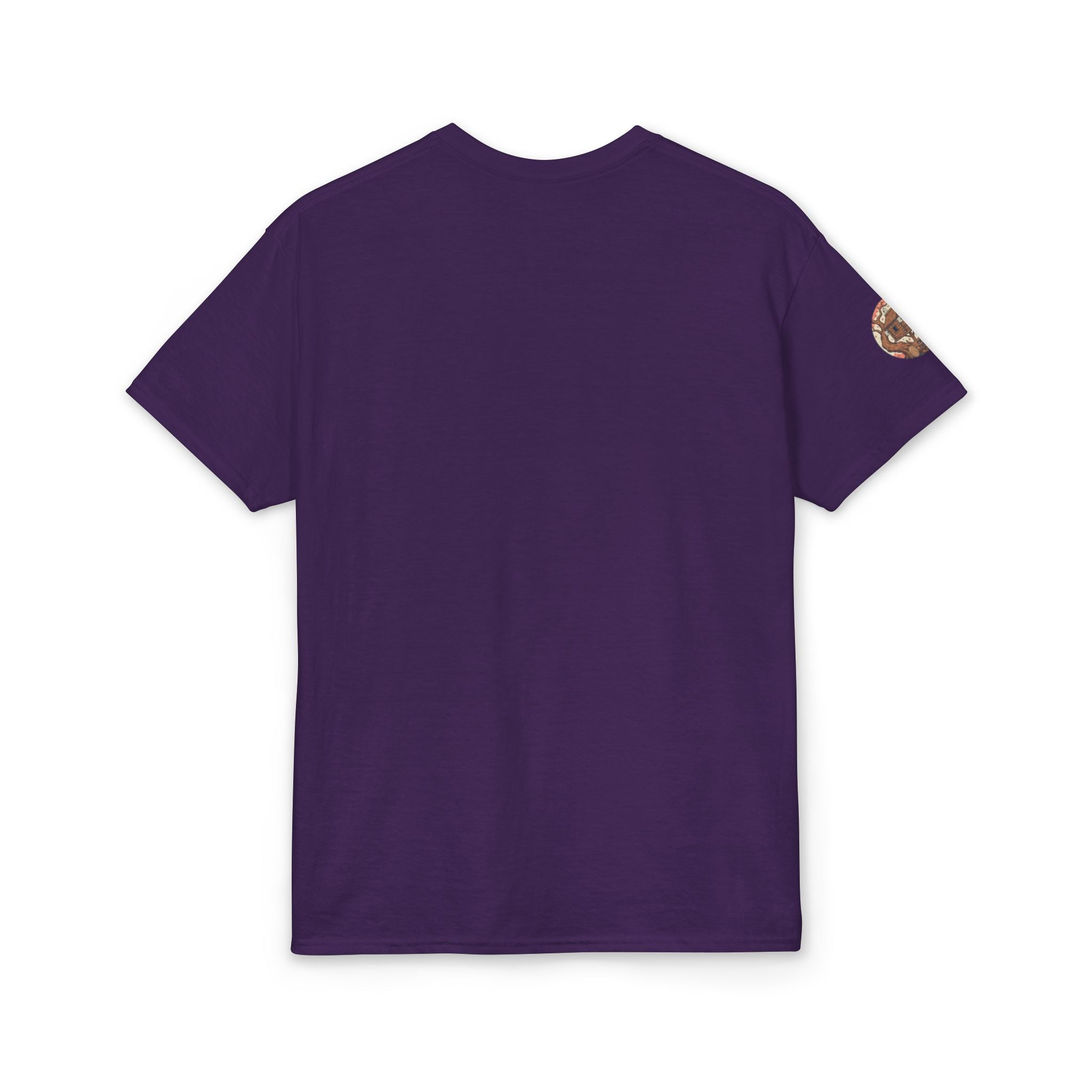 Peace ULP Dove Unisex DryBlend® T-Shirt