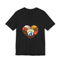 Families Belong Together T-Shirt | family unity, solidaridad, immigrant rights