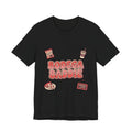 Bodega Baddie Tee | NYC Spanglish Y2K cherries deli sign