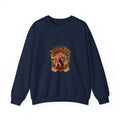 Vintage Circus Spectacle sweatshirt | camp circus aesthetic, carnival art print