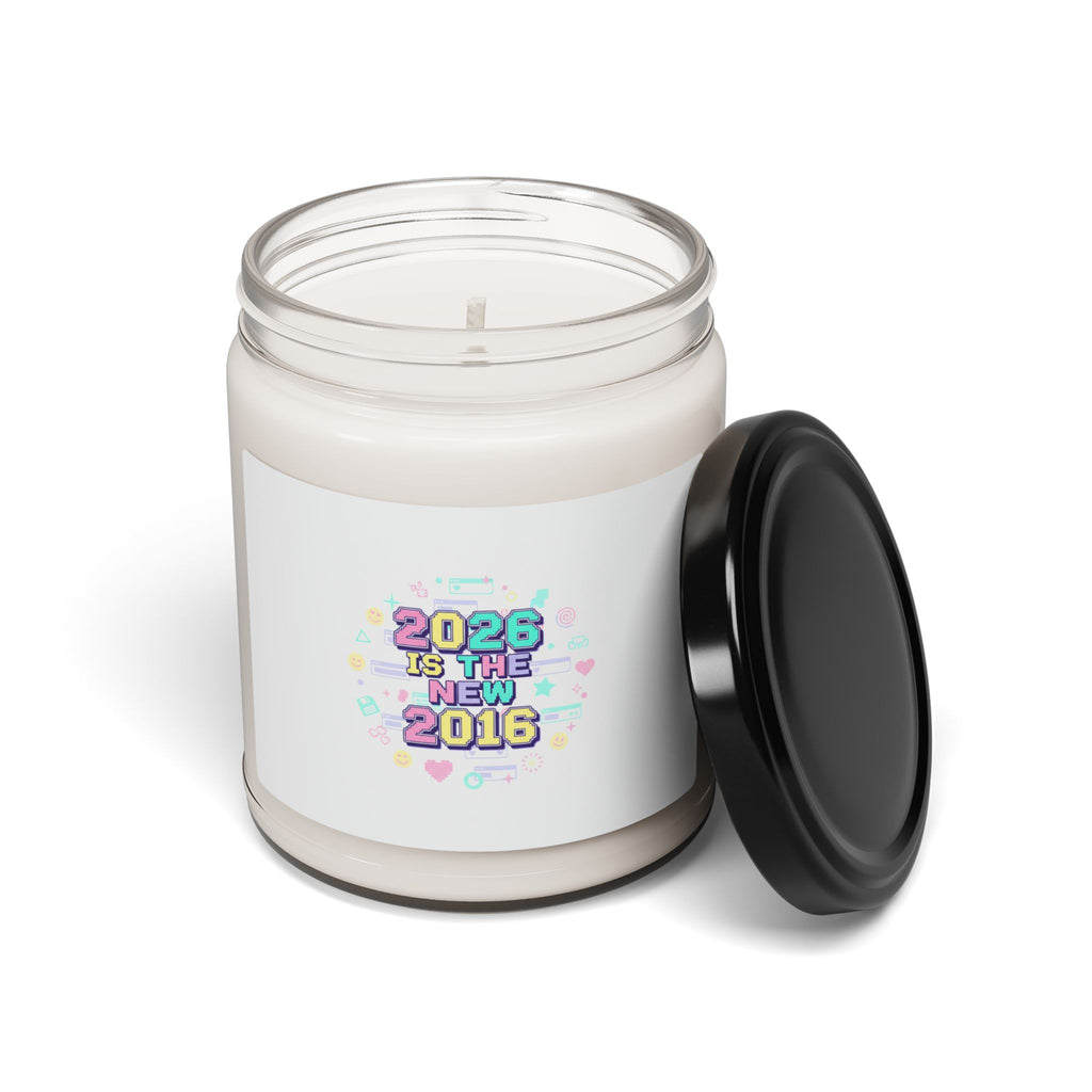 2026 Is The New 2016 Soy Candle | 2010s Nostalgia, Retro Internet Aesthetic