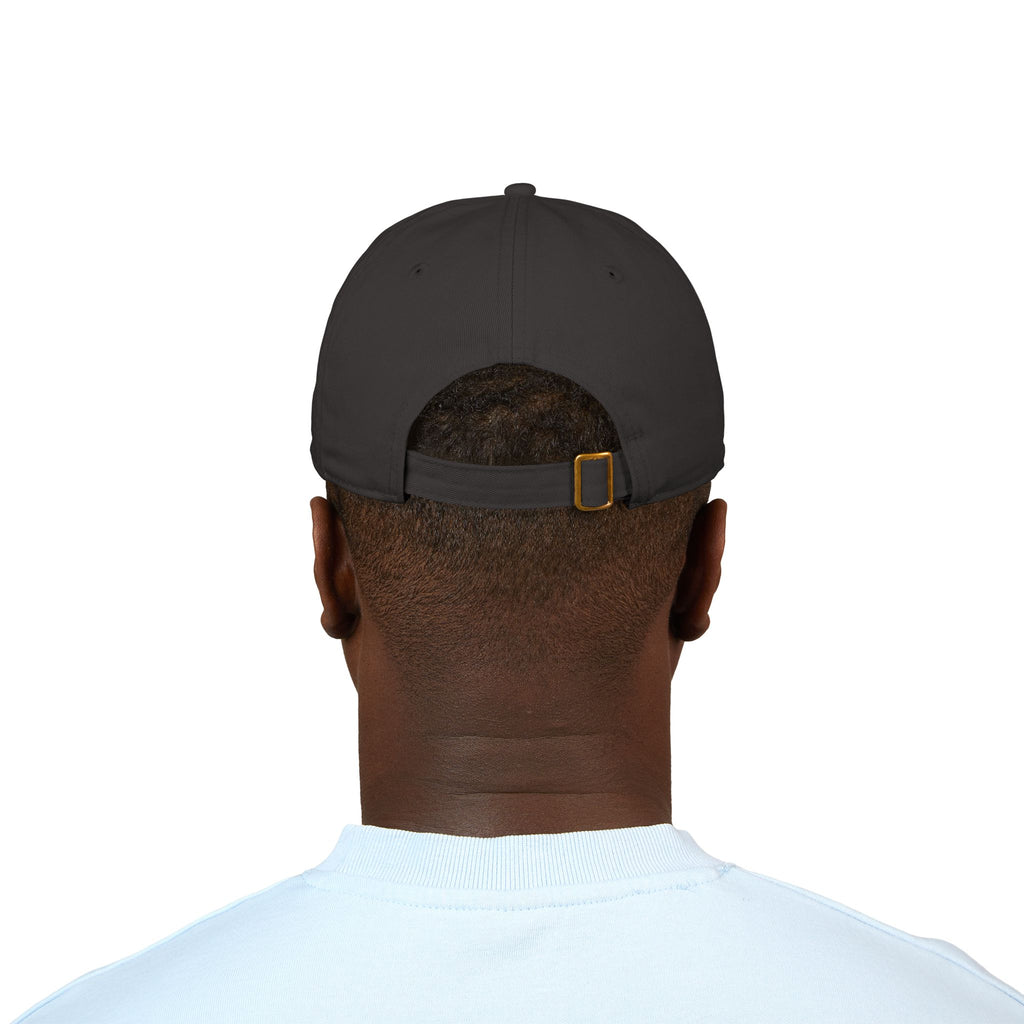 ULP Active Pickleball Hat – Premium Embroidered Universal Language Project Cap | Play Connect Grow Sports Lifestyle Dad Hat