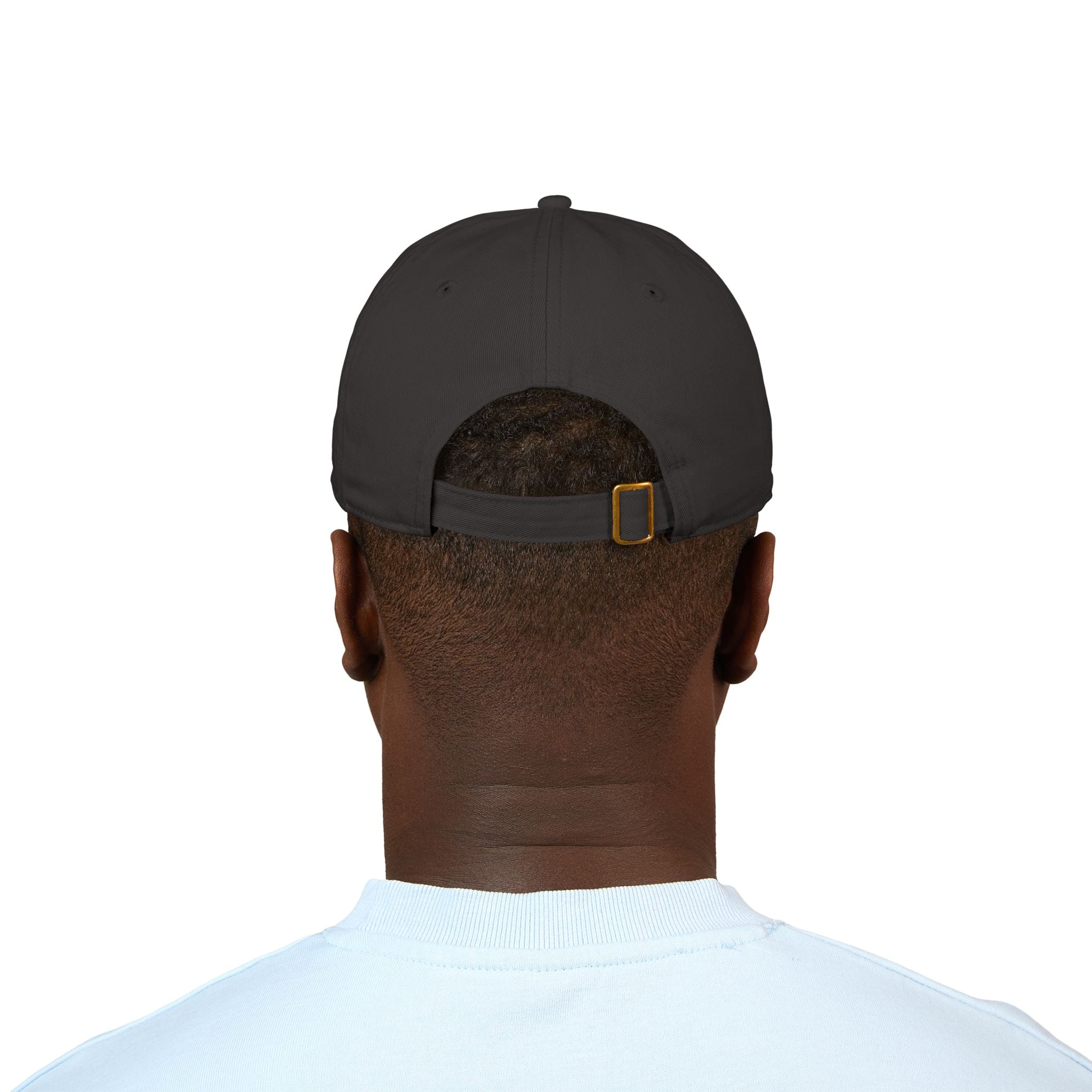 ULP Active Pickleball Hat – Premium Embroidered Universal Language Project Cap | Play Connect Grow Sports Lifestyle Dad Hat