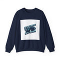 Stay Focused Stay Strong Sweatshirt | winter workout shirt, gym motivation