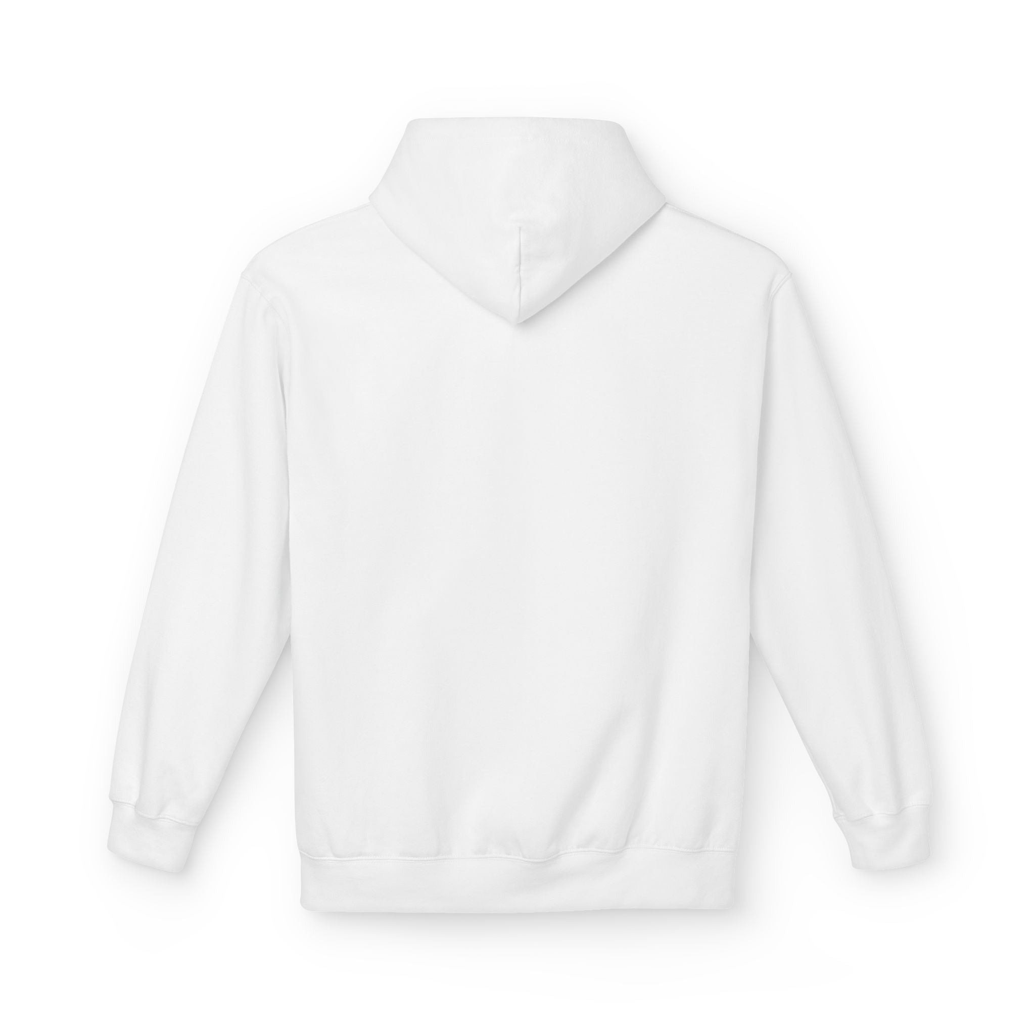 Cute Dog Meme Hoodie — "Hide and Seek; I’m Not Hiding, I’m Strategizing"